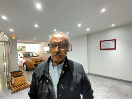 Foto de Francisco Rico  Carmona 